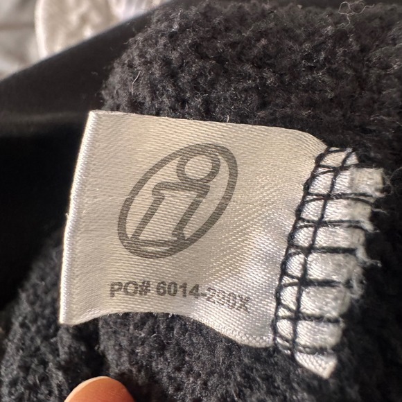 The Hundreds Hoodie Black Yellow Graffiti Bomb Pullover Mens Sweatshirt - Picture 9 of 12